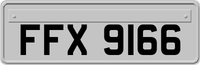FFX9166