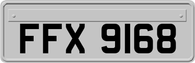 FFX9168