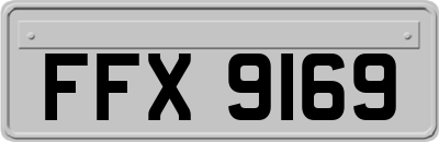 FFX9169