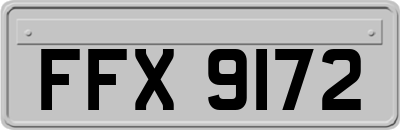FFX9172