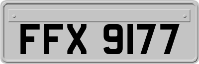 FFX9177