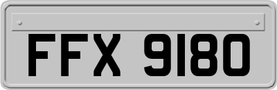 FFX9180