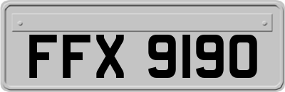 FFX9190