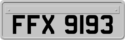 FFX9193