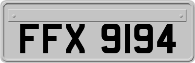 FFX9194