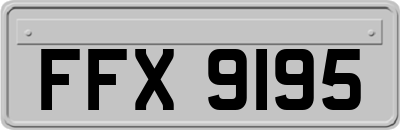 FFX9195