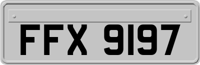 FFX9197