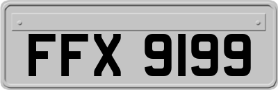 FFX9199