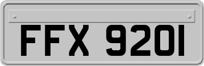 FFX9201