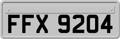 FFX9204