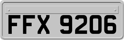 FFX9206