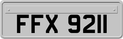 FFX9211