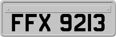 FFX9213