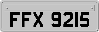 FFX9215