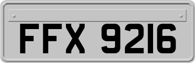 FFX9216