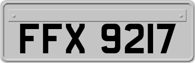 FFX9217