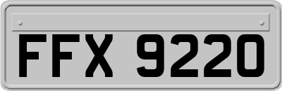 FFX9220