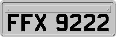 FFX9222