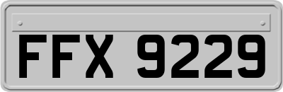FFX9229