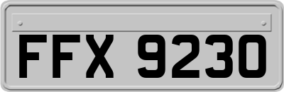FFX9230