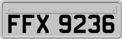 FFX9236