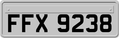 FFX9238