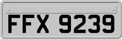 FFX9239