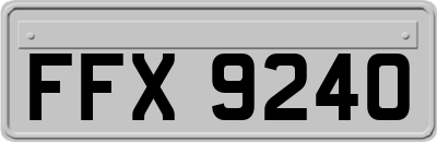 FFX9240