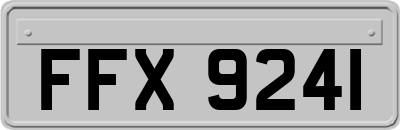 FFX9241