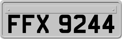 FFX9244