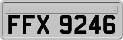 FFX9246