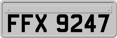 FFX9247