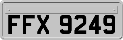FFX9249