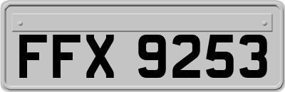 FFX9253