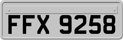 FFX9258