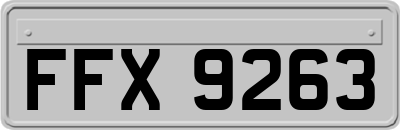 FFX9263
