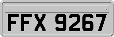FFX9267
