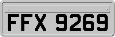 FFX9269