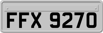FFX9270