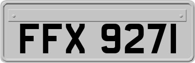 FFX9271