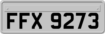 FFX9273