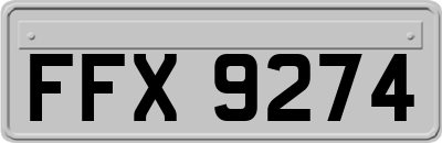 FFX9274
