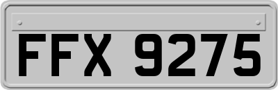 FFX9275