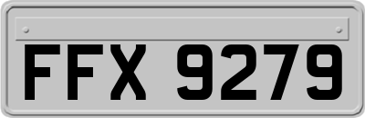 FFX9279