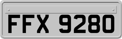 FFX9280