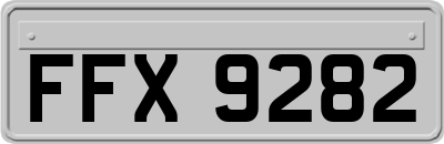 FFX9282