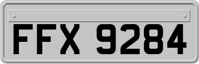 FFX9284