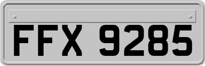 FFX9285