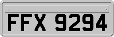 FFX9294