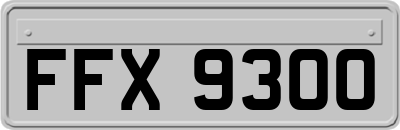 FFX9300